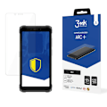 Miniatyrbillede 1 af 3: ULEFONE ARMOR X10 PRO - 3MK ARC+