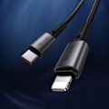 Miniatyrbild 6 av 10: MCDODO USB-C LIGHTNING SNABB LADDNINGSKABEL 36W 1M IPHONE 12 13 14