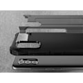 Miniatyrbild 4 av 11: Spacecase Fodral För Samsung Galaxy A41 X-Armor Protective
