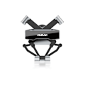 Miniatyrbillede 3 af 8: DUDAO BIL GRAVITY MOUNT TIL SMARTPHONE SORT