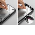 Miniatyrbild 4 av 10: RING FUSION X GALAXY A55 5G SVART