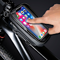 Miniatyrbillede 5 af 6: SAKWA TECH-PROTECT V2 UNIVERSAL CYKELMONTERING "M" SORT
