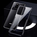 Miniatyrbild 3 av 11: Spacecase Fodral För Samsung Galaxy S20 Ultra Black