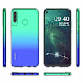 Miniatyrbild 3 av 8: Spacecase Case Cover För Huawei P40 Lite E Protective Tpu