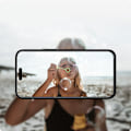 Miniatyrbillede 10 af 10: HÆRDET GLAS SPIGEN ALM GLASS FC 2-PACK IPHONE 15 PLUS SORT