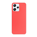 Miniatyrbild 2 av 2: Beline Candy Case Xiaomi Redmi 12 röd/röd