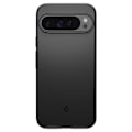 Miniatyrbillede 2 af 11: SPIGEN THIN FIT GOOGLE PIXEL 9 PRO XL SORT
