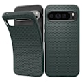 Miniatyrbillede 1 af 11: SPIGEN LIQUID AIR GOOGLE PIXEL 9 PRO XL ABYSS GRØN