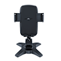 Miniatyrbillede 2 af 9: ACEFAST STATIV GRAVITY HOLDER TIL TELEFON SORT