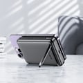 Miniatyrbillede 4 af 6: ACEFAST M6 PD 20W 10000MAH INDUKTIONS POWERBANK + KABEL - SORT
