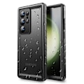 Miniatyrbild 1 av 7: TECH-PROTECT SHELLBOX IP68 GALAXY S24 ULTRA SVART