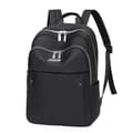 Women's Laptop Backpack Waterproof School Bag Travel Backpack Black