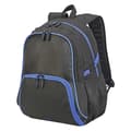 Shugon Kyoto Ultimate Backpack One Size Svart/Royal Black/Royal One Size