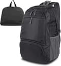 Lightweight Foldable Portable Backpack Waterproof Breathable Outdoor Camping Hiking School Backpack