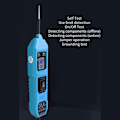 Miniatyrbilde 4 av 5: Bil Krets Tester Strøm Krets Probe Kit Bil Spenning Tester Diagnostisk