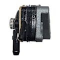 Pikkukuva 5 / 5: Polttoainepumppu Johnson Evinrude 6-15 hv perämoottoreille 1974-1992 Korvaa 397839 395091 Perämoottorin polttoainepumppu -X74-