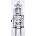 Miniatyrbilde 1 av 5: Transparent 20W G4 Halogen energisparende lamper
