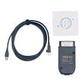 Miniatyrbillede 1 af 5: HEXV2 VAG V24.5 23.3 23.11 22.9 Flersproget VCDS Seneste Version