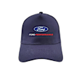 Pikkukuva 3 / 5: Ford Performance baseball-lippis, viileä, säädettävä Ford-hattu miehille ja naisille, ulkoilulippikset Mz-165 KOKO: kuten kuvassa 1