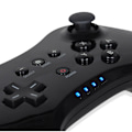 Miniatyrbillede 4 af 5: Pro-controller til Nintendo Wii U