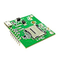 Pikkukuva 5 / 5: Sim7080g Lte Cat-m -iot Moduuli -iot Sim7080g Breakout -iot Moduuli Breakout