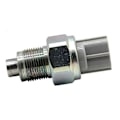 Miniatyrbillede 4 af 5: Brændstoftrykssensor 499000-4441 4990004441 til Bulldozer D65EX-15 D85EX-15 HD255-5 HM300-1