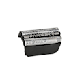 Pikkukuva 5 / 5: 51B Parran terä ja kalvo Braun 8000 Series 5 ContourPro 360 Complete -parranajokoneisiin, sopii WaterFlex WF1S WF2S 5760 5758 5751 5647{sl}