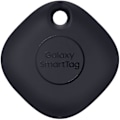 Miniatyrbillede 1 af 3: Officiel Galaxy SmartTag Bluetooth Finder til Genstande/Nøgler - 1-Pak - Sort (3 stk)