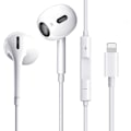Pikkukuva 1 / 5: Langalliset kuulokkeet iPhonelle, langalliset kuulokkeet, nappikuulokkeet