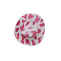 Pikkukuva 1 / 5: 20 kpl Mini Cowboy-hattuja Polttareille LEHMÄNKUOSI 20 kpl Cowprint Bx 20 pcs Cowprint Bx 20 pcs
