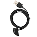 Miniatyrbillede 3 af 5: Smart Armbånd USB Oplader Armbånd USB Opladningskabel til Samsung Galaxy Fit 2 1 meter længde