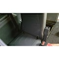 Miniatyrbilde 5 av 5: Universal ISOFIX-feste for beltemontering