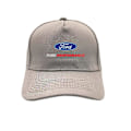 Miniatyrbilde 5 av 5: Ford Performance Baseball Caps Kul Justerbar Ford Hatt Menn Kvinner Utendørs Caps Mz-165 STØRRELSE: som bilde1