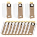 Miniatyrbilde 1 av 3: 12 støvsugerposer for Roborock S7 S7 Plus S7 Max T7s T7s Plus, Replace-Xin