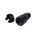 Pikkukuva 1 / 5: Auton varaosat AN6AN8 polttoaineen jakoputken liitin sopii LS1LS3/8 letkuliittimelle 5/16 liitin{f769}