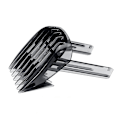 Miniatyrbilde 4 av 5: Hårklipper Fast Lengde Posisjoneringskam for Hc7460 Hc7462 Hc9450 Hc9452 Hc9490 7-24mm