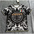 Miniatyrbilde 1 av 2: Italia Fotballtrøye 2022 S-2XL 4 4 L