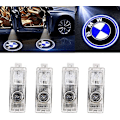 Miniatyrbild 5 av 5: Bildörr LED-ljusprojektor, 4-pack 3D spökljus uppgradering welc_qudddd