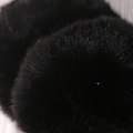 Pikkukuva 4 / 5: Tekoturkisvuoratut lämpimät talvikorvaläpät miehille/naisille