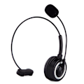 Miniatyrbilde 1 av 3: Bluetooth headset med mikrofon, trådløst headset for lastebilsjåfører, Upgr