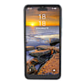 Pikkukuva 2 / 5: I13pro Max Älypuhelin Sininen 6.1 tuumaa 4GB RAM 32GB ROM 6800mAh Akku Matkapuhelin Android 11.0:lle 100‑240V