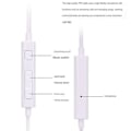 Miniatyrbillede 2 af 2: Samsung A8S/A80/A9S original in-line headset med Type-C interface