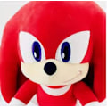 Miniatyrbillede 3 af 5: Sonic Plys Sonic The Hedgehog 2 Filmen Plys 30 cm Sonic 2
