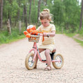 Miniatyrbillede 5 af 5: Børnecykelkurv Front Styrkurv, Fletkurv Hængekurv Front Cykeltilbehør