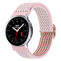 Pikkukuva 3 / 5: 3 kpl 20 mm remmiä Samsung Galaxy Watch Active 2 (40 mm) -kelloille