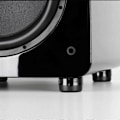 Pikkukuva 3 / 5: 4 kpl SVS Sound Path Subwooferin eristysjärjestelmä Subwooferin kaiutinjalat -AD5-