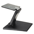 Miniatyrbillede 1 af 3: Foldbar Skærmstander VESA 10-27 Tommer LCD Skærm Touch Screen Stander