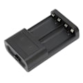 Miniatyrbillede 5 af 5: Genopladelig Batteripakke til Xbox One 2x2600mAh Batteri med Ladestation til Xbox One S til Xbox Series X S