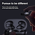 Miniatyrbilde 2 av 5: Trådløse Ørepropper Bluetooth Headset