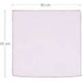 Miniatyrbilde 3 av 5: Pakke med 15 sjal for jonglering, chiffon-sjal for dans, jonglering, sansestimulering, dansesjal, 60 x 60 cm fargerike sjal